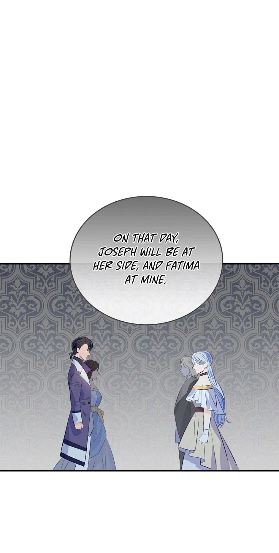 The Great Wish Chapter 64 47